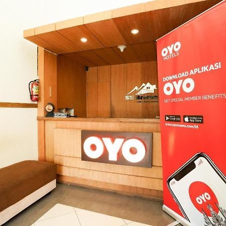 OYO 1087 Homestay Potato House Bromo Esterno foto