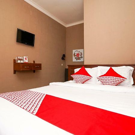 OYO 1087 Homestay Potato House Bromo Esterno foto