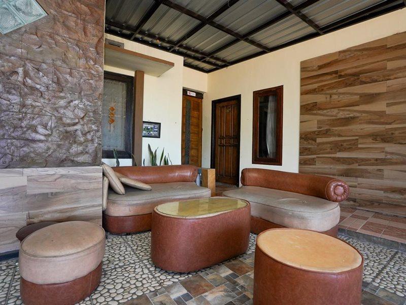 OYO 1087 Homestay Potato House Bromo Esterno foto
