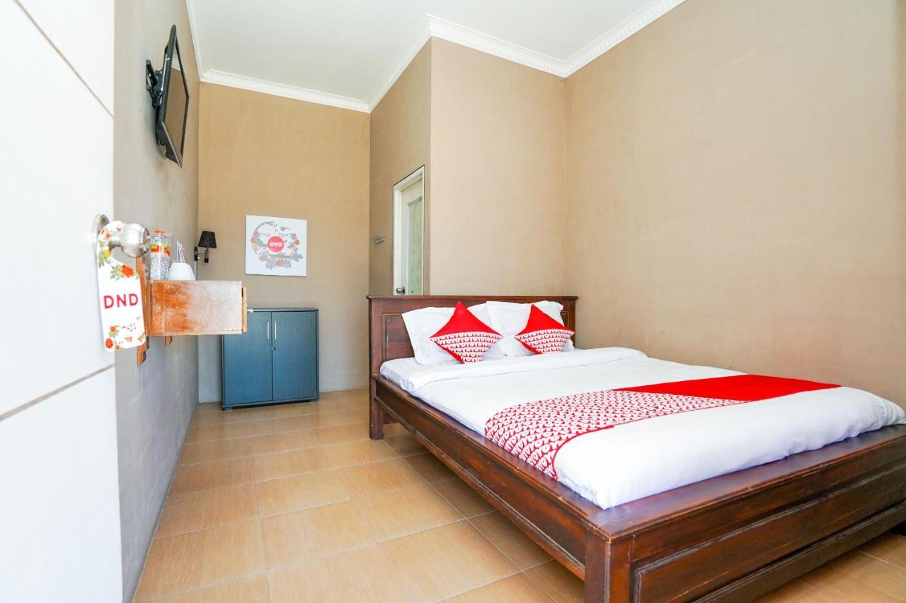 OYO 1087 Homestay Potato House Bromo Esterno foto