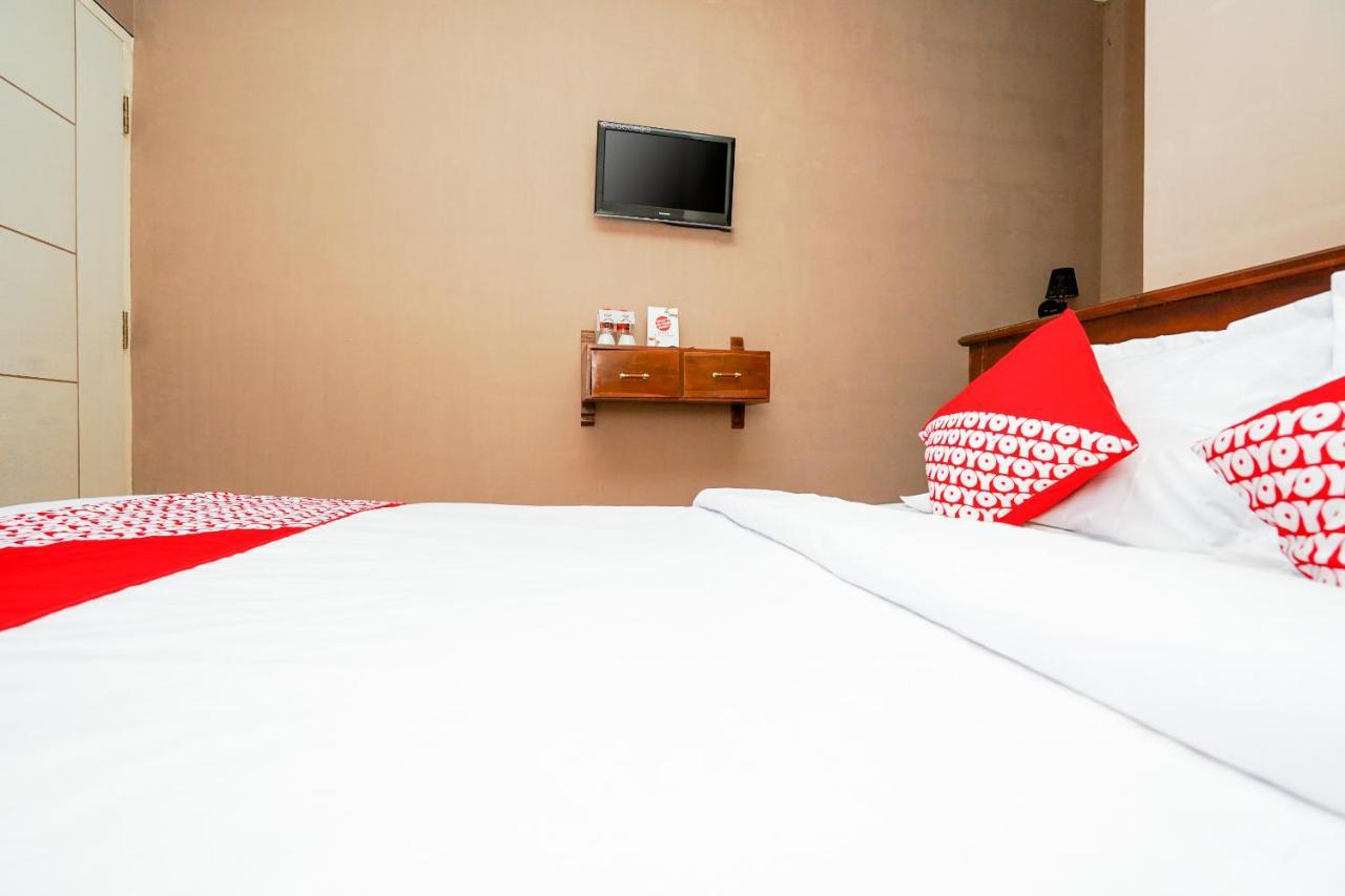 OYO 1087 Homestay Potato House Bromo Esterno foto