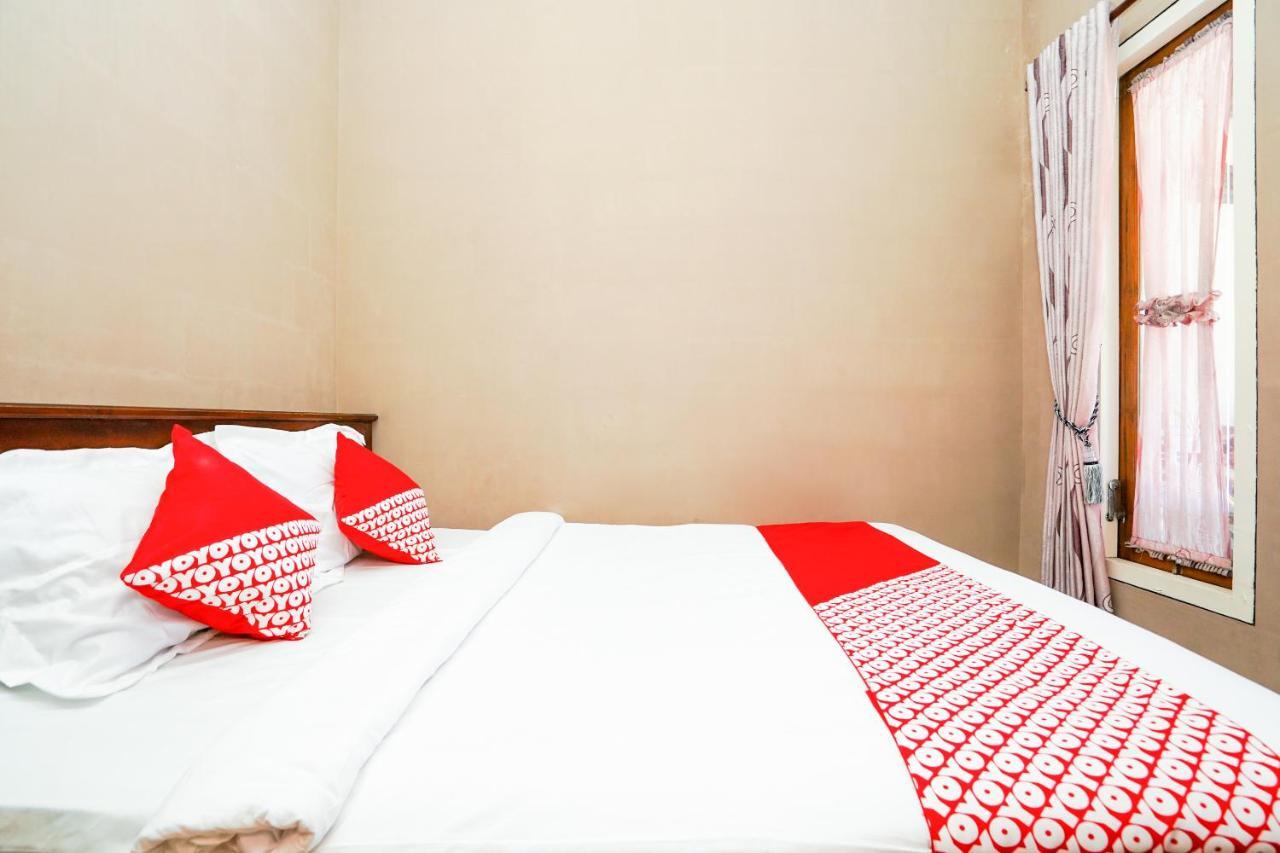 OYO 1087 Homestay Potato House Bromo Esterno foto