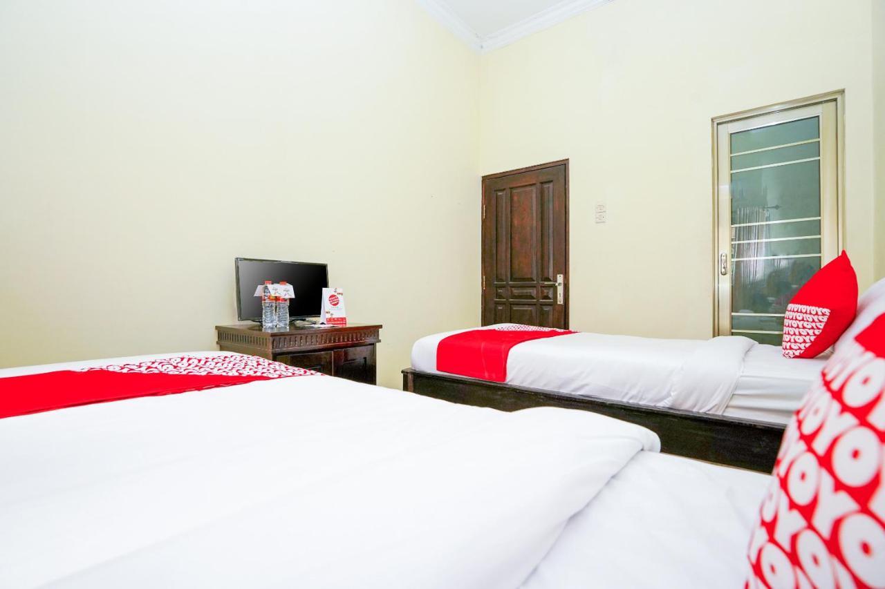OYO 1087 Homestay Potato House Bromo Esterno foto