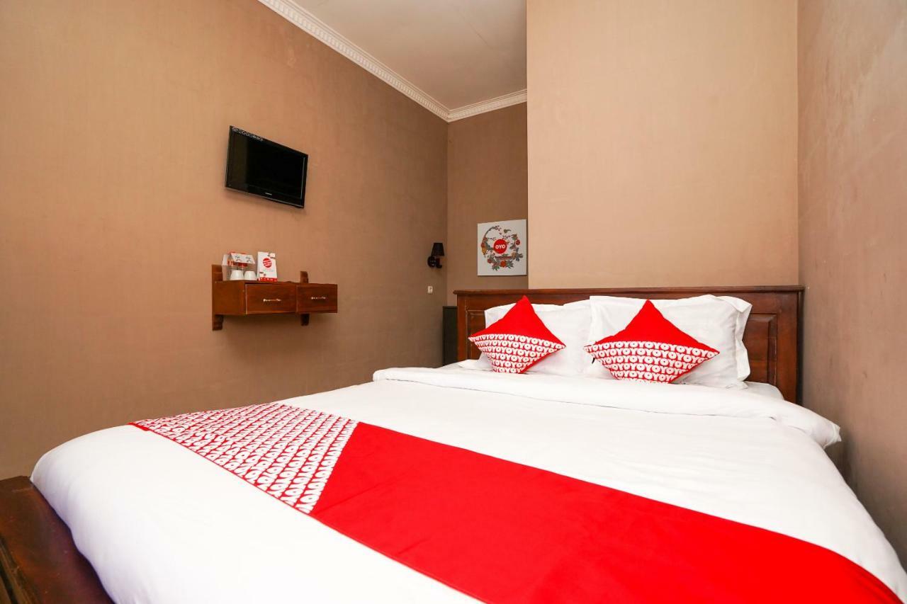 OYO 1087 Homestay Potato House Bromo Esterno foto